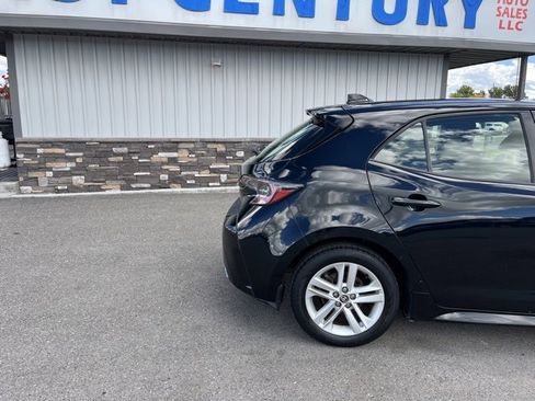 Used 2019 Toyota Corolla SE image 15