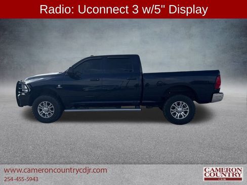 Used 2018 RAM 2500 Tradesman w/ Chrome Appearance Group image 6