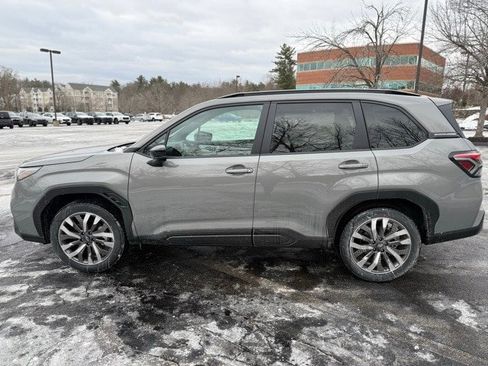 New 2026 Subaru Forester Touring image 6