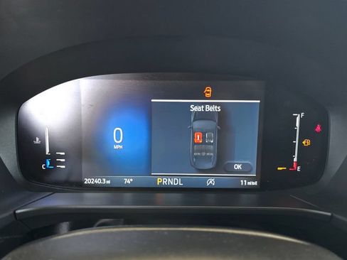 Used 2024 Ford Escape ST-Line FWD image 12
