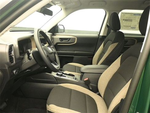 New 2025 Ford Bronco Sport Big Bend image 11