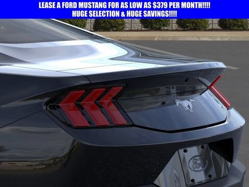 New 2026 Ford Mustang Coupe RWD image 22