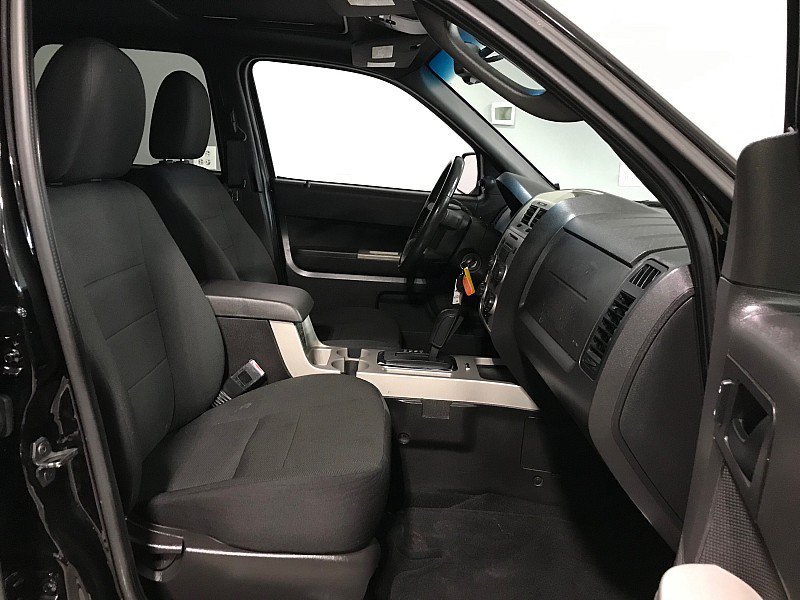 Used 2009 Ford Escape XLT FWD image 14