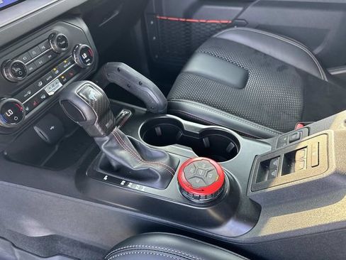Used 2023 Ford Bronco Raptor image 32