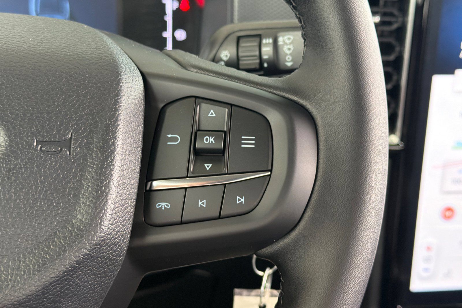New 2026 Ford Ranger XLT AWD/4WD image 25
