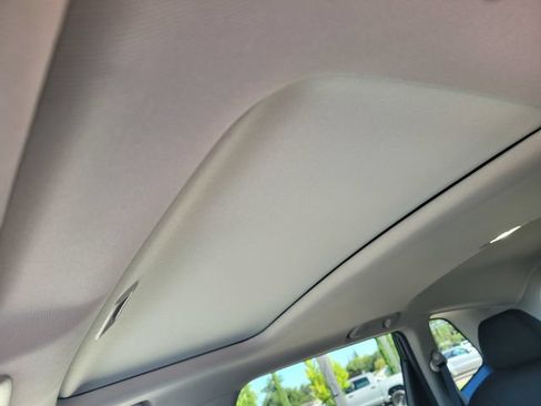 Certified 2023 Honda CR-V EX image 21