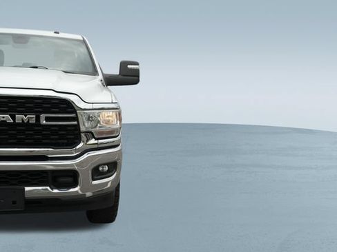 Used 2024 RAM 2500 Big Horn AWD/4WD image 43