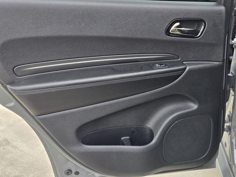 Used 2022 Dodge Durango GT RWD image 27