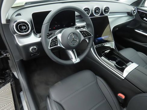 New 2026 Mercedes-Benz C 300 C 300 image 9