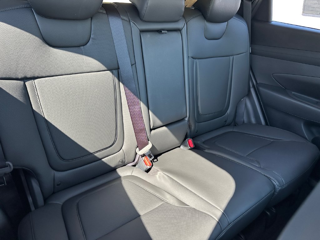 New 2026 Hyundai Tucson SEL Plus FWD image 22