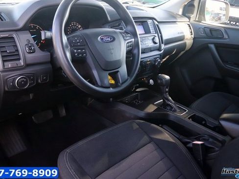 Used 2019 Ford Ranger XL w/ Equipment Group 101A Mid image 12