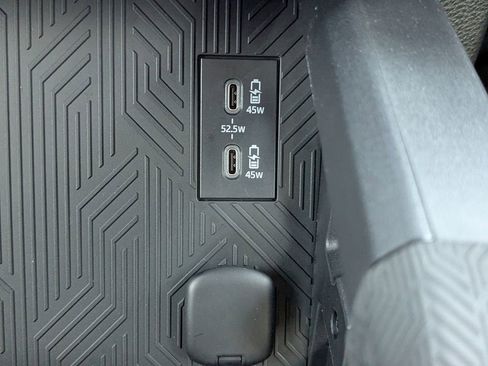 New 2026 Toyota Tacoma TRD Pro AWD/4WD image 17