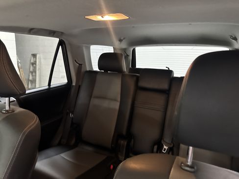 Used 2019 Toyota 4Runner SR5 Premium w/ Four Season Floor Mat Package AWD/4WD image 40