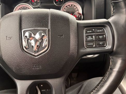 Used 2017 RAM 1500 Sport w/ Sport Premium Group image 24