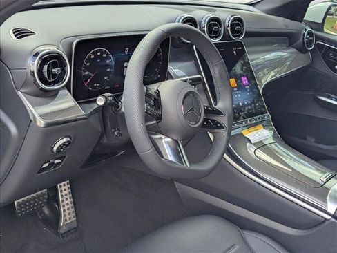 New 2026 Mercedes-Benz GLC 300 image 3