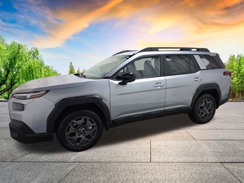 New 2026 Subaru Outback Premium image 7