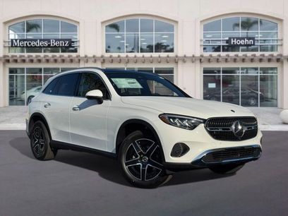 New 2026 Mercedes-Benz GLC 300 4MATIC