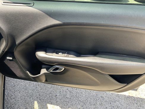 Used 2018 Dodge Challenger SXT w/ Blacktop Package image 18
