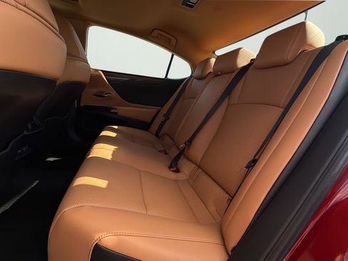 New 2025 Lexus ES 350 350 image 10