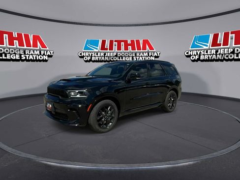 New 2026 Dodge Durango GT AWD/4WD image 4