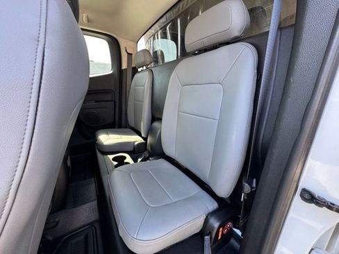 Used 2016 Chevrolet Colorado W/T w/ WT Convenience Package image 10