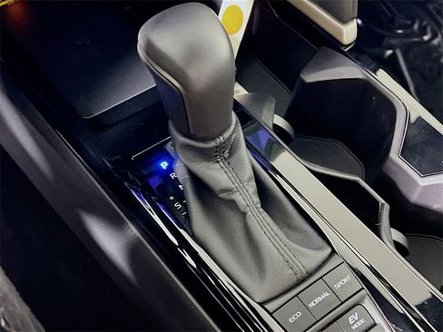 Certified 2025 Toyota Camry XSE w/ Premium Plus Package image 16