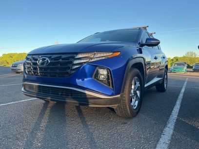 Used 2023 Hyundai Tucson SEL