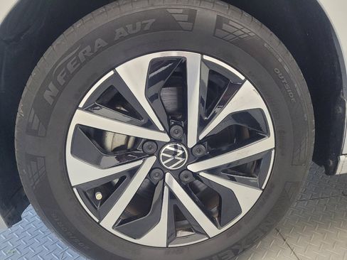 Used 2023 Volkswagen Jetta S w/ IQ.Drive Package FWD image 31