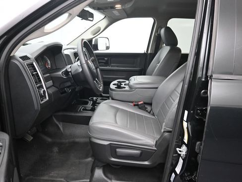 Used 2016 RAM 2500 Tradesman AWD/4WD image 9