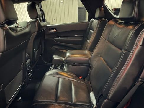 Used 2022 Dodge Durango Citadel RWD image 18