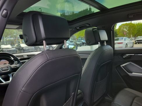 Certified 2024 Audi Q3 2.0T Premium Plus AWD/4WD image 25