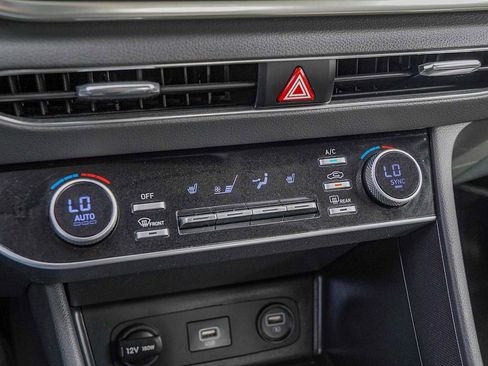 Used 2022 Hyundai Sonata SEL image 19