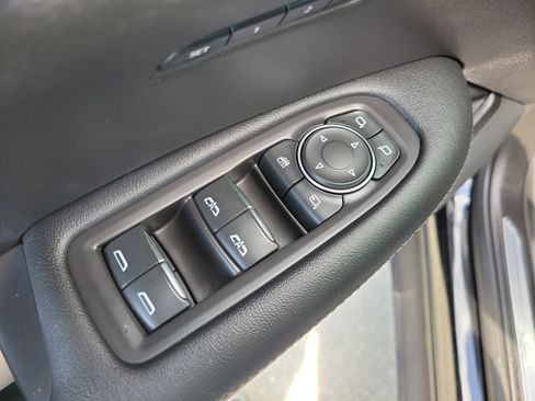 Used 2020 Cadillac XT5 Premium Luxury image 18