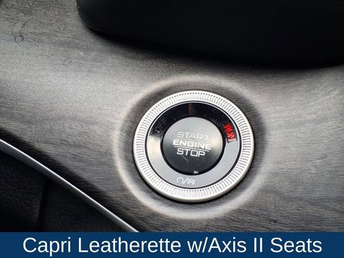 Used 2024 Jeep Grand Cherokee L Limited w/ Luxury Tech Group II image 10