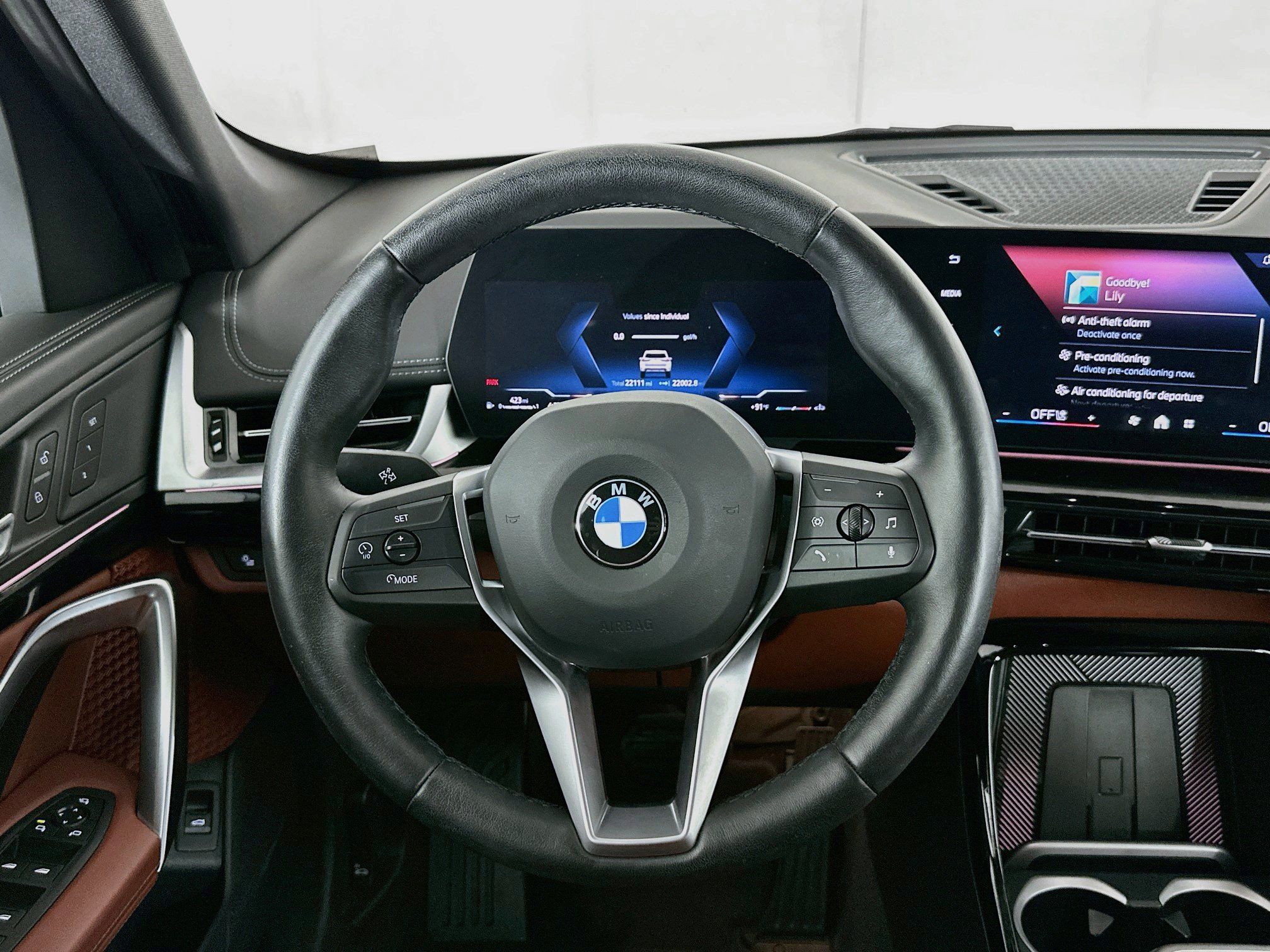 Used 2026 BMW X1 xDrive28i AWD/4WD image 18