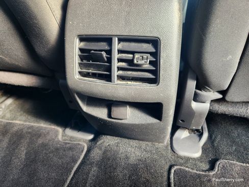 Used 2011 Ford Edge SEL w/ 201A Rapid Spec Order Code image 48