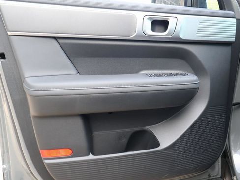 New 2026 Hyundai Santa Fe SEL image 23