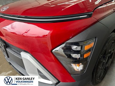 Used 2026 Hyundai Kona SEL Sport FWD image 7