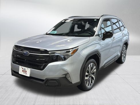 Certified 2026 Subaru Forester Touring AWD/4WD image 3