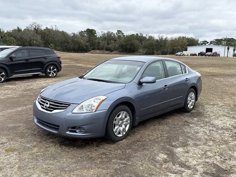 Used 2012 Nissan Altima 2.5 S w/ Value Pkg image 2