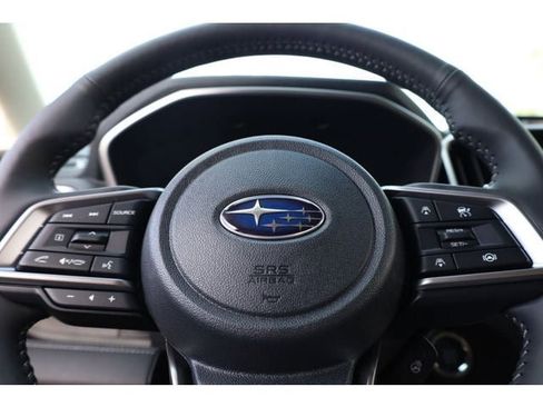 New 2026 Subaru Ascent Touring AWD/4WD image 45