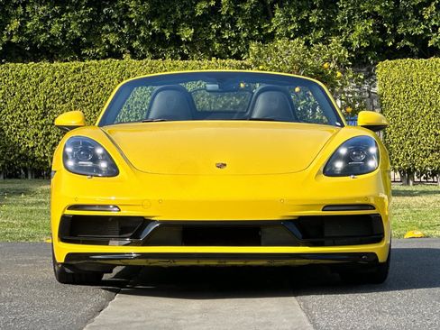 Used 2023 Porsche 718 Boxster GTS image 10