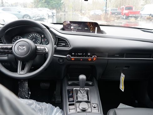 New 2026 MAZDA CX-30 AWD 2.5 S w/ Select Sport Pkg image 26