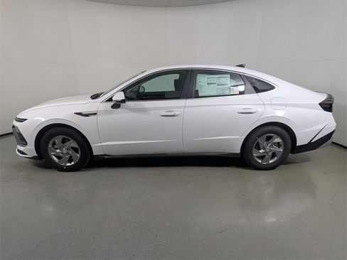 New 2026 Hyundai Sonata SE image 4