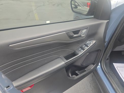 Used 2024 Ford Escape Active FWD image 14