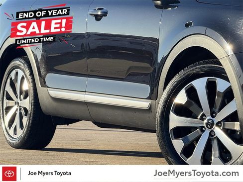 Used 2021 Kia Telluride S image 7