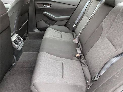 New 2026 Honda Accord LX image 15