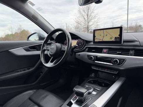 Used 2017 Audi A4 2.0T Prestige w/ Prestige Package image 20