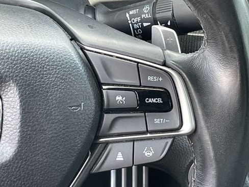 Used 2021 Honda Accord Sport image 14