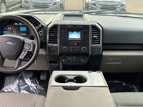 Used 2018 Ford F150 XLT image 16